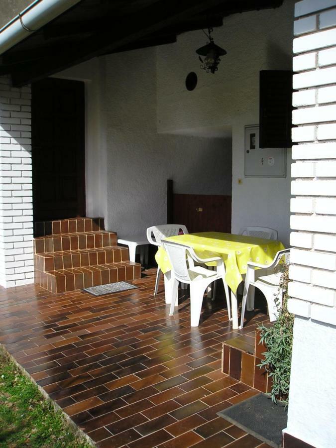 Twin Oaks Sisan Exterior foto